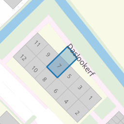 Perceel VAN00-F-2425