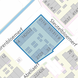 Perceel VAN00-F-2445