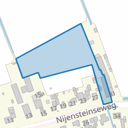 Perceel VAN00-F-2461