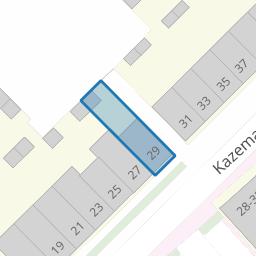 Perceel VAN00-F-2496