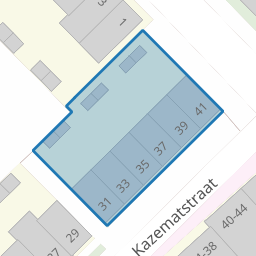 Perceel VAN00-F-2500