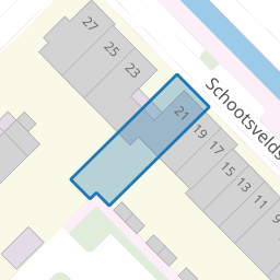 Perceel VAN00-F-2513