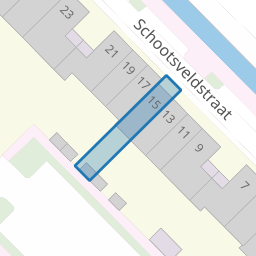 Perceel VAN00-F-2516