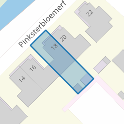 Perceel VAN00-F-2526