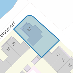 Perceel VAN00-F-2531