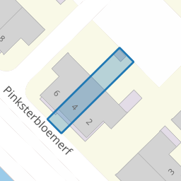 Perceel VAN00-F-2533