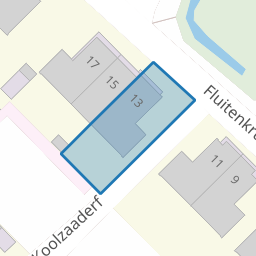 Perceel VAN00-F-2538