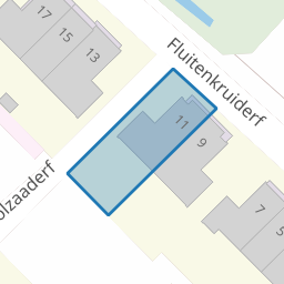 Perceel VAN00-F-2540