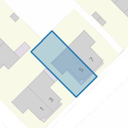 Perceel VAN00-F-2541