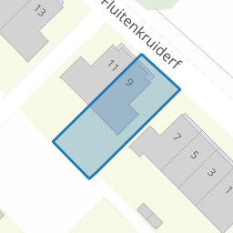 Perceel VAN00-F-2542