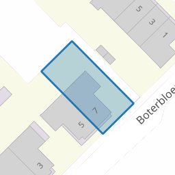 Perceel VAN00-F-2543