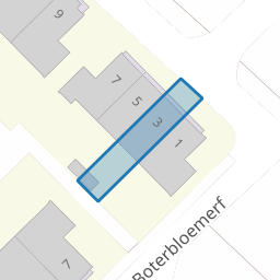 Perceel VAN00-F-2546