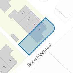 Perceel VAN00-F-2547