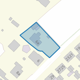 Perceel VAN00-F-2558