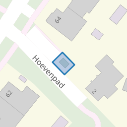 Perceel VAN00-F-2562