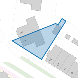 Perceel VAN00-F-2566