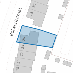 Perceel VAN00-F-2579