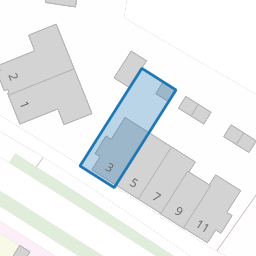 Perceel VAN00-F-2580