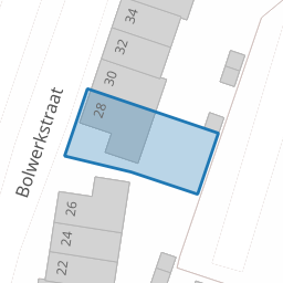 Perceel VAN00-F-2581