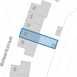 Perceel VAN00-F-2582