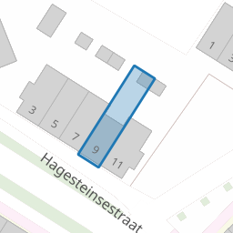 Perceel VAN00-F-2588