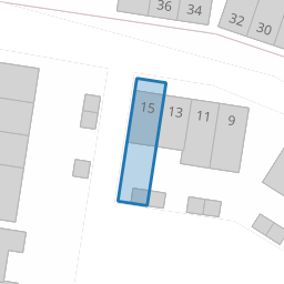 Perceel VAN00-F-2590