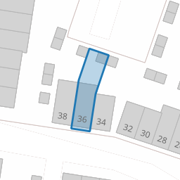 Perceel VAN00-F-2594