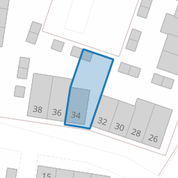 Perceel VAN00-F-2596