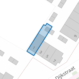 Perceel VAN00-F-2603