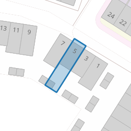 Perceel VAN00-F-2606