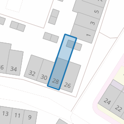 Perceel VAN00-F-2609