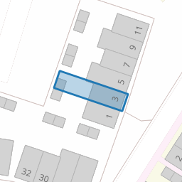 Perceel VAN00-F-2610