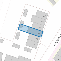 Perceel VAN00-F-2611