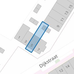 Perceel VAN00-F-2612