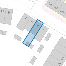 Perceel VAN00-F-2613