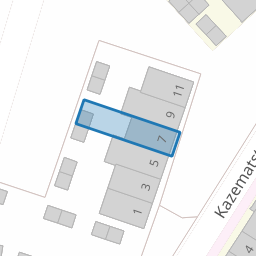 Perceel VAN00-F-2614