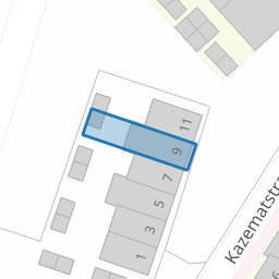 Perceel VAN00-F-2616