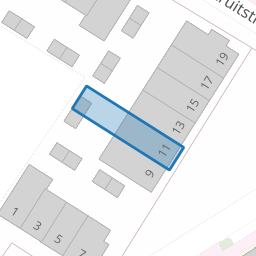 Perceel VAN00-F-2621