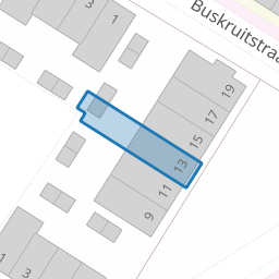 Perceel VAN00-F-2622