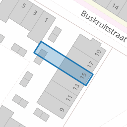 Perceel VAN00-F-2623