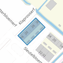 Perceel VAN00-F-2627