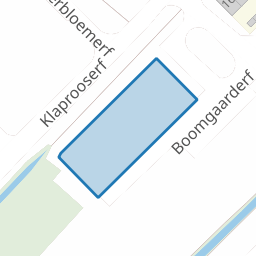 Perceel VAN00-F-2630