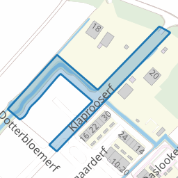 Perceel VAN00-F-2672