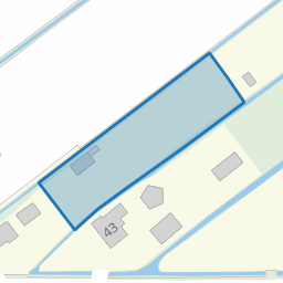 Perceel VAN00-F-2686