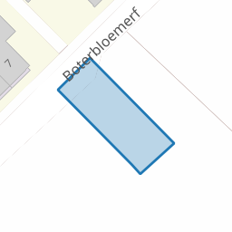 Perceel VAN00-F-2699