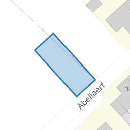 Perceel VAN00-F-2706