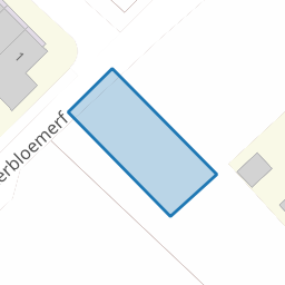 Perceel VAN00-F-2707