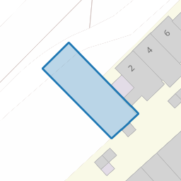 Perceel VAN00-F-2711