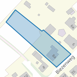 Perceel VAN00-F-2720