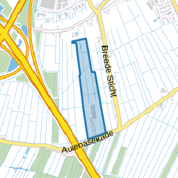 Perceel VAN00-F-2802